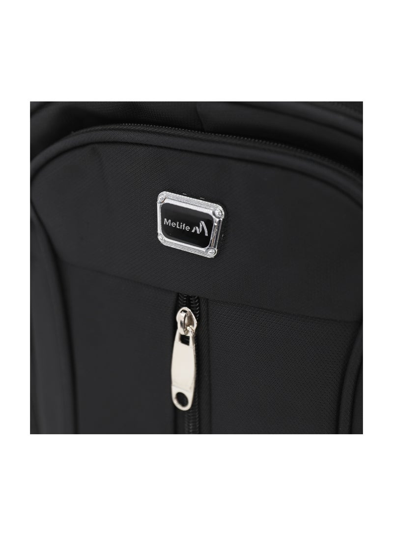 MELIFE Laptop Backpack for Work, School & Travel - Image 2