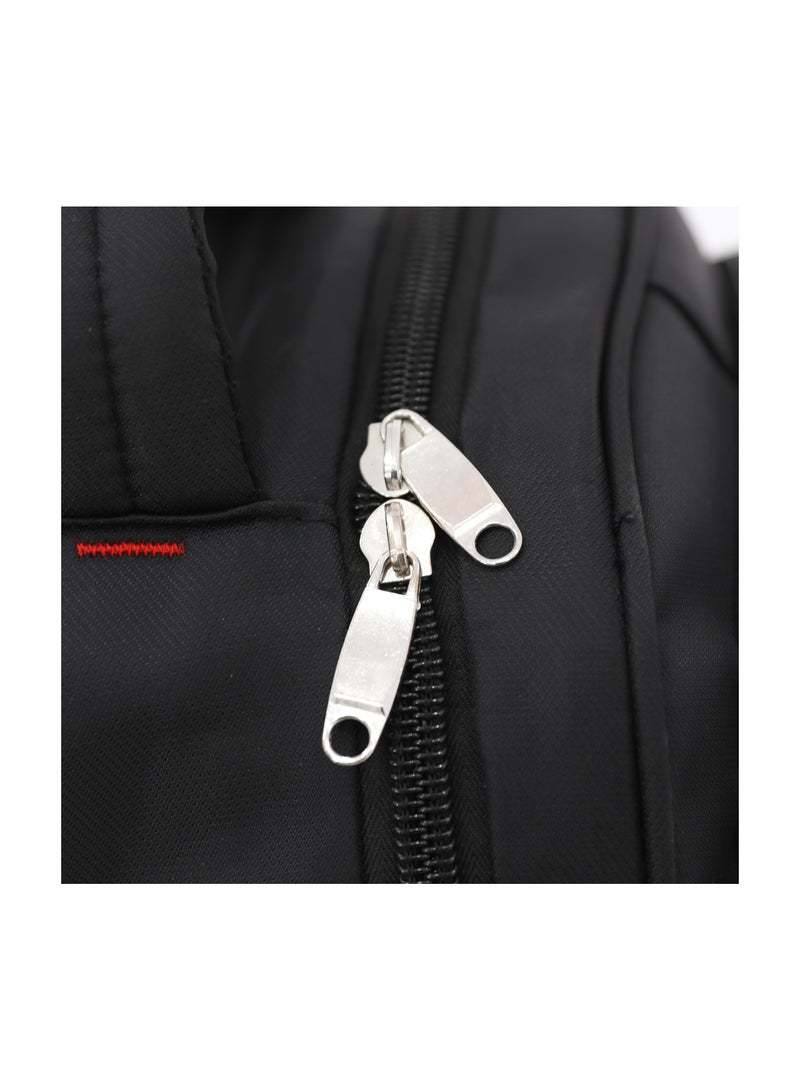 MELIFE Laptop Backpack for Work, School & Travel - Image 3