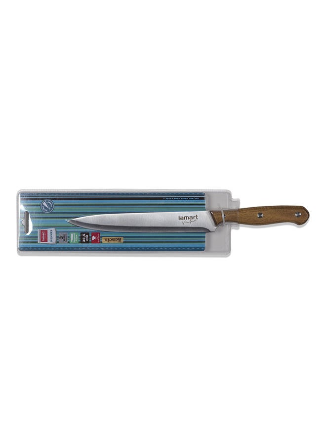 Lamart Carving Knife Rennes 19Cm  Sharp Paring Knife