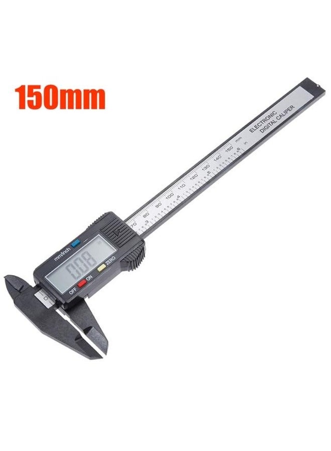 Electronic Vernier Caliper Micrometer 