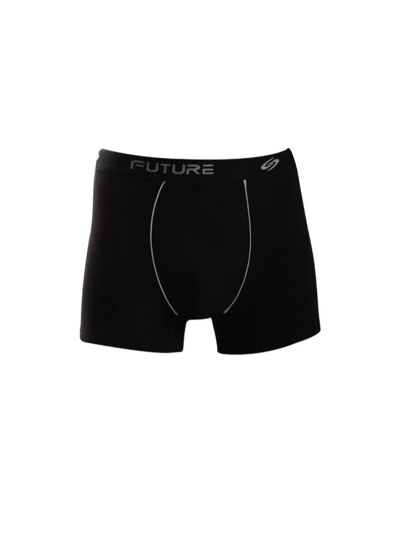 Future - Boxer Future Bundle OF (3) - Men Boxer Solid Size M - Image 1