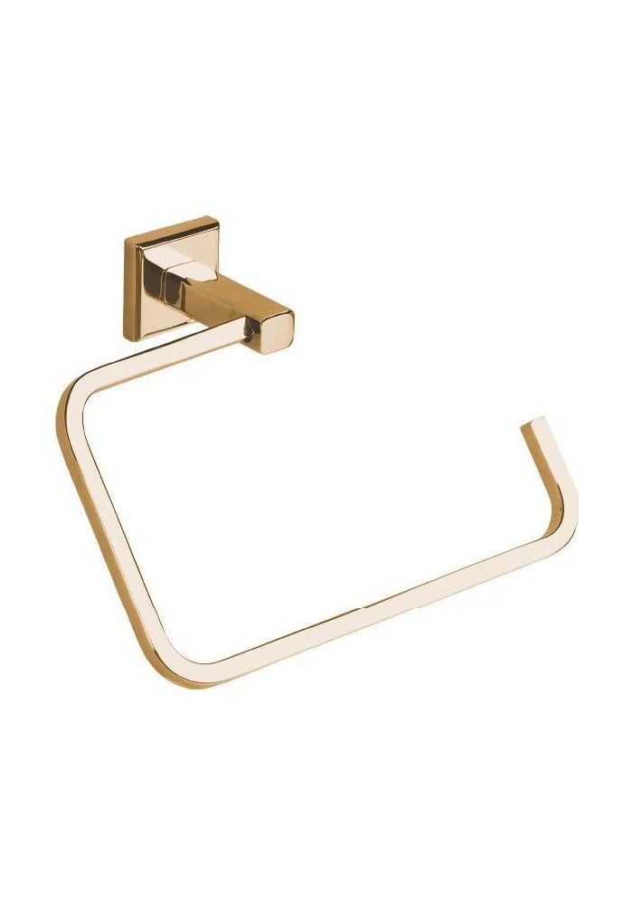 KLUDI RAK Harmony Rectangular Towel Ring