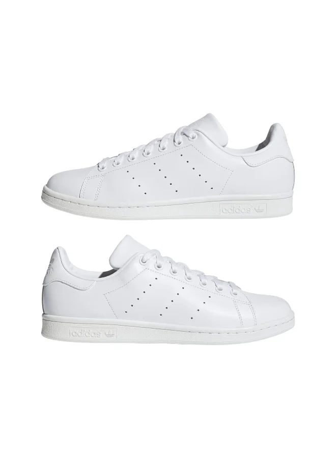adidas Originals STAN SMITH White Originals Unisex Shoes