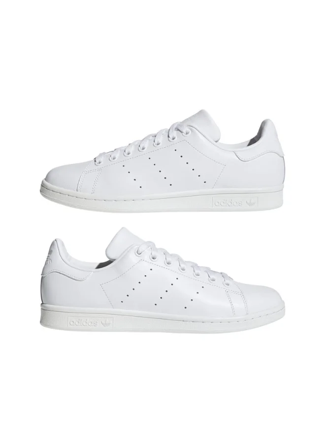 adidas Originals STAN SMITH White Originals Unisex Shoes