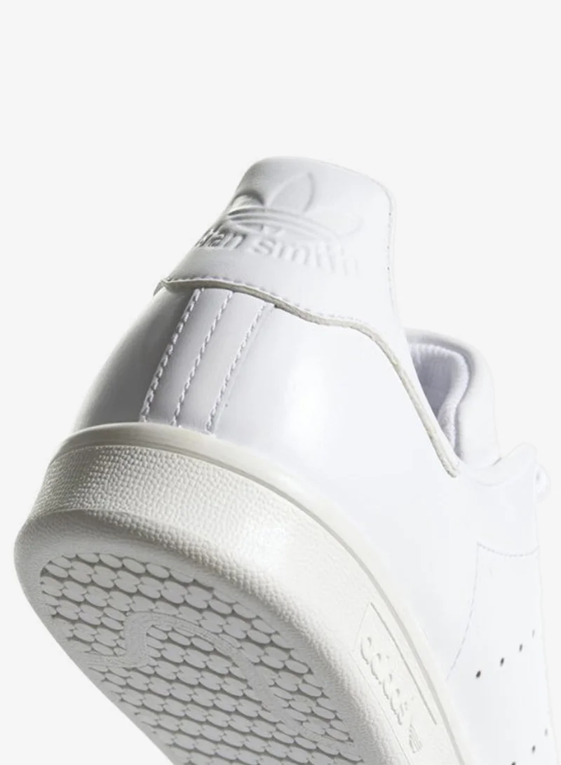 اديداس اوريجينالز ستان سميث أوريجينالز أبيض للجنسين