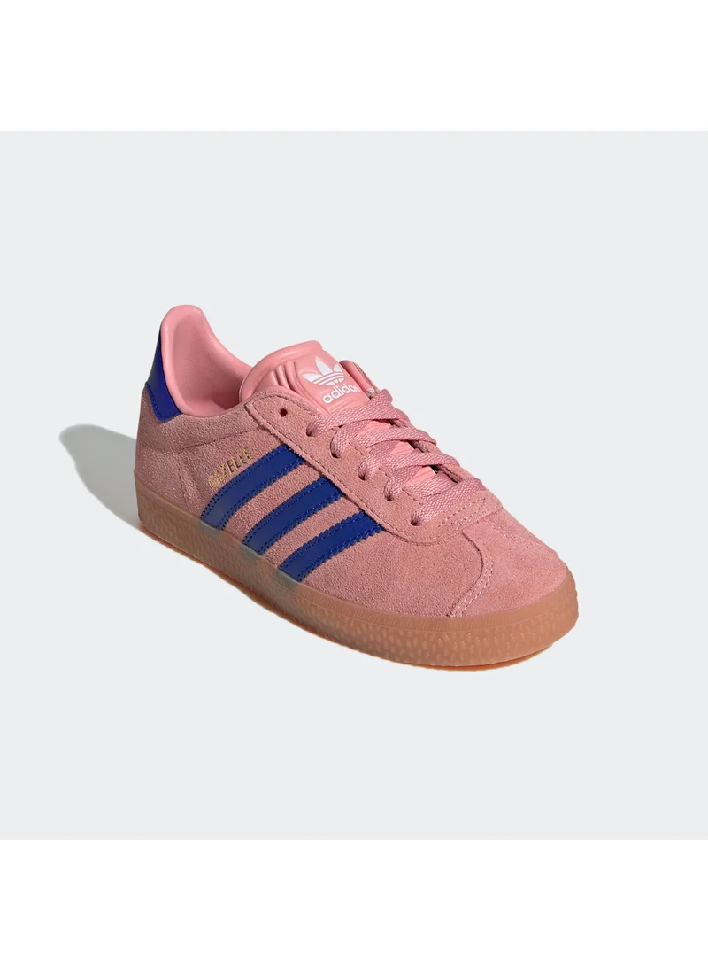 Adidas Gazelle Shoes Kids
