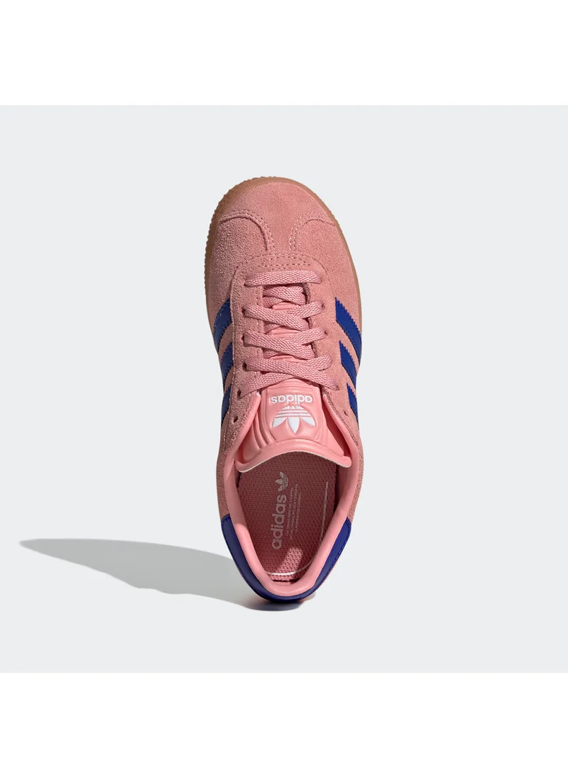 Adidas Gazelle Shoes Kids
