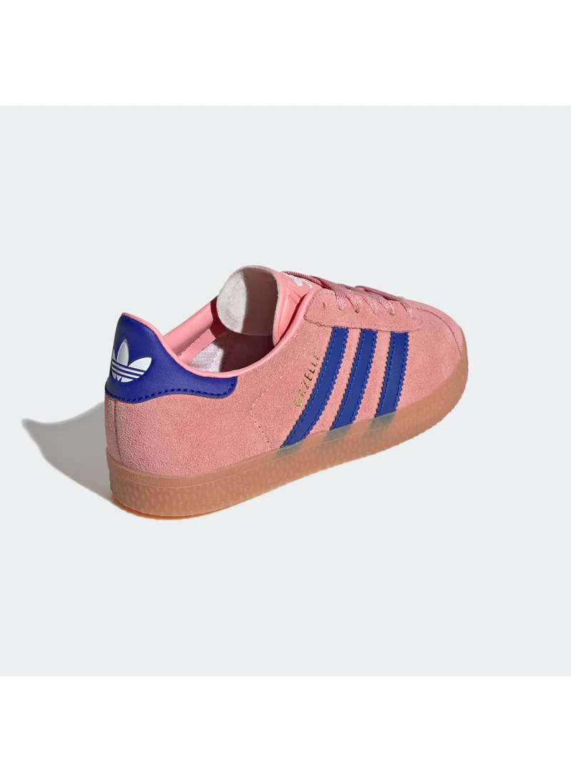 Adidas Gazelle Shoes Kids