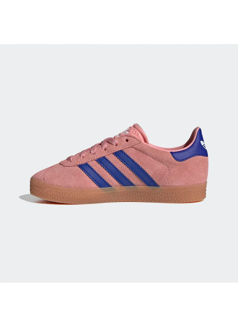 Adidas Gazelle Shoes Kids
