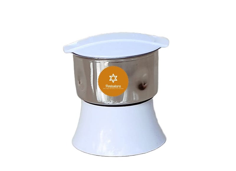 PENTASTARAChutney Jar Only for Phillips HL1631 HL1632 Models Mixer Grinders 330ml Capacity - Image 4