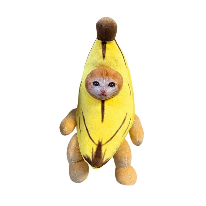 Bibi Labu Plush Toy My Shield Dog Doll Funny Trendy Stuffed Animal - Image 5