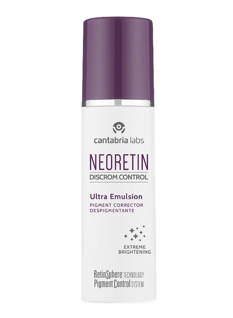 Neoretin Ultra Emulsion 30mL + K-Eye Contour 15mL - Image 2