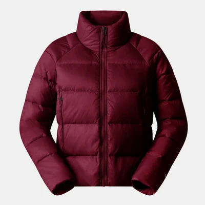 THE NORTH FACE Women's Hyalite Down Hiking Jacket