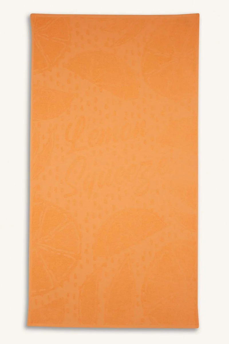 DeFacto Girl Cotton Peshtemal Towel