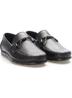 Fast Step Leather Men's Casual Shoes 628MAF44DUZ  - Image 4
