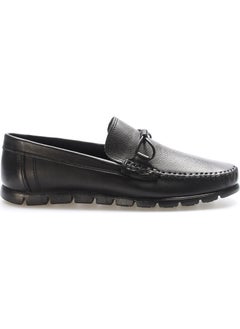 Fast Step Leather Men's Casual Shoes 628MAF44DUZ  - Image 1