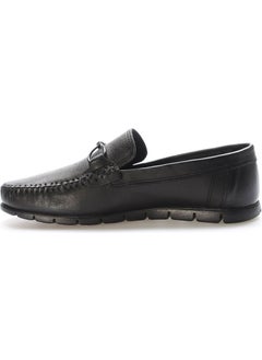 Fast Step Leather Men's Casual Shoes 628MAF44DUZ  - Image 2