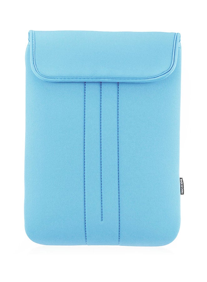 NIBEMINENT Protective Laptop Sleeve For MacBook Air Pro Retina 15 Blue - Image 1