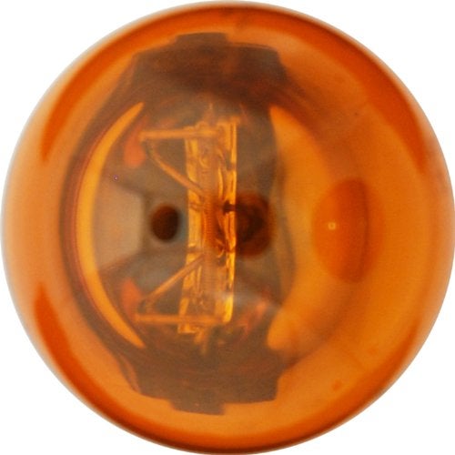 Sylvania مصباح مينيatur SYLVANIA 3757A طويل العمر، (يحتوي على 10 مصابيح) - Image 4