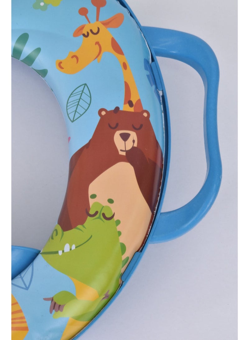 FUN MOMENT Baby Potty Training Seat - Image 4