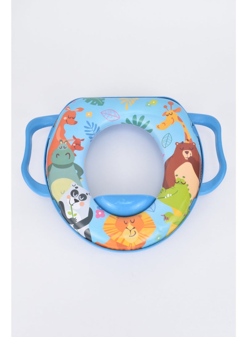 FUN MOMENT Baby Potty Training Seat - Image 1