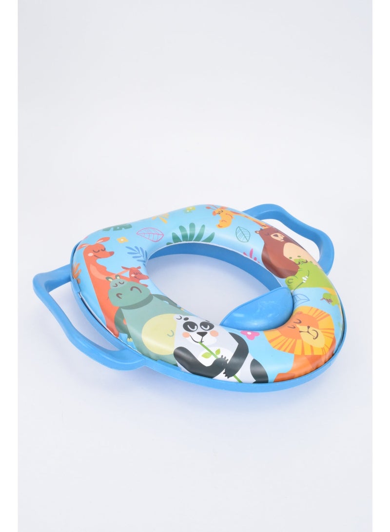 FUN MOMENT Baby Potty Training Seat - Image 3
