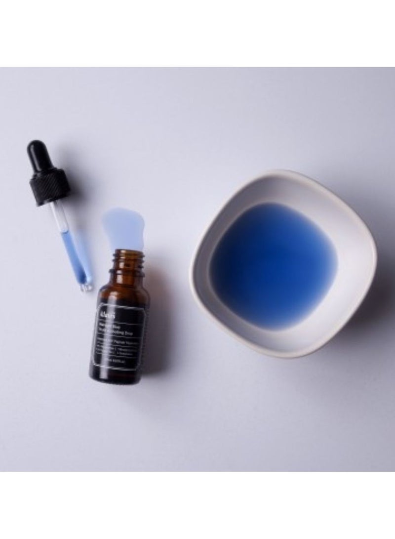 دير، كليرز قطرة تنشيط الشباب من Dear, Klairs Midnight Blue - لجميع أنواع البشرة 20 مل - Image 2
