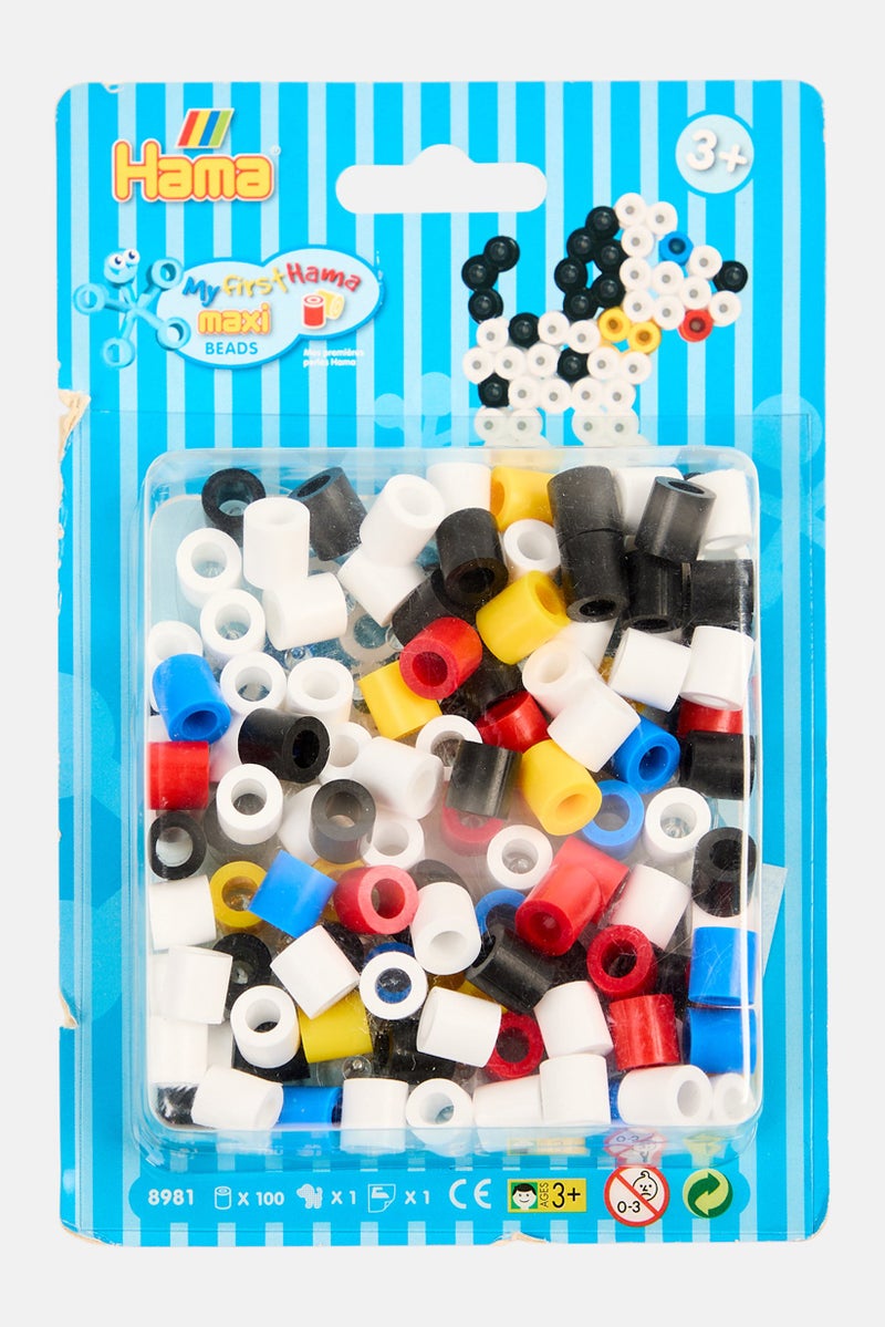 Hama Maxi Ironing Maxi Beads Dog - Image 1