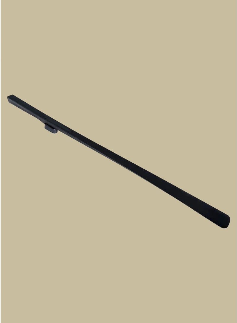 Magnetic Hook Long Shoe Horn