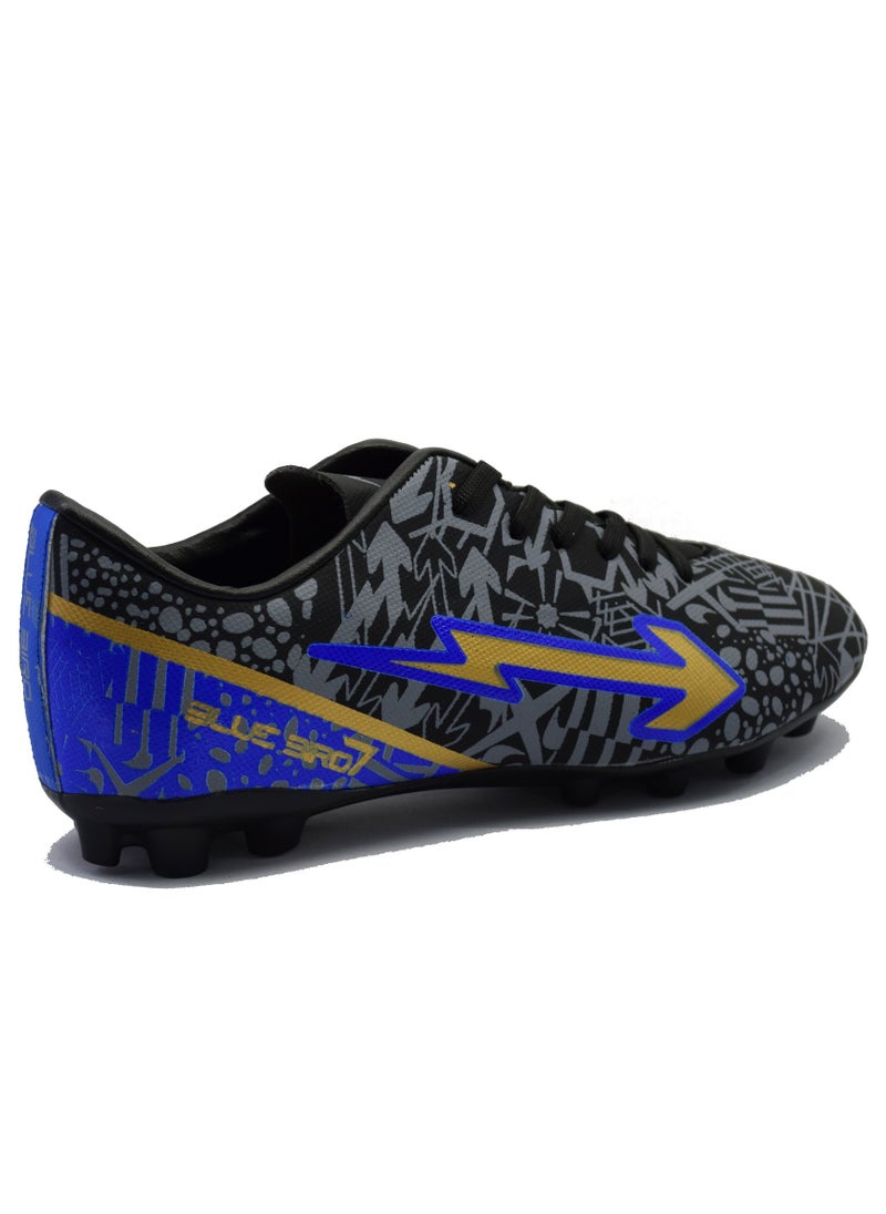 Blue Bird Sport Shoes Merlen BOOTS football Stars  - Image 3