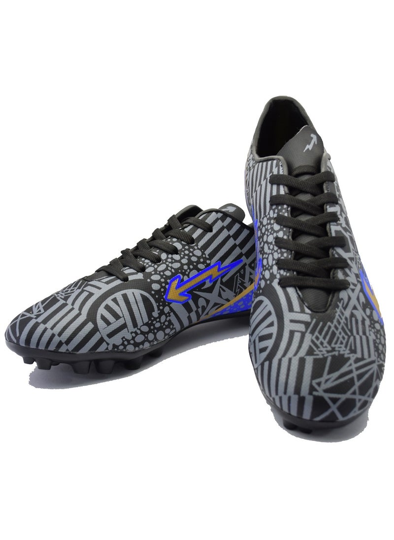 Blue Bird Sport Shoes Merlen BOOTS football Stars  - Image 4