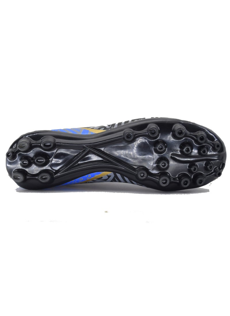 Blue Bird Sport Shoes Merlen BOOTS football Stars  - Image 5