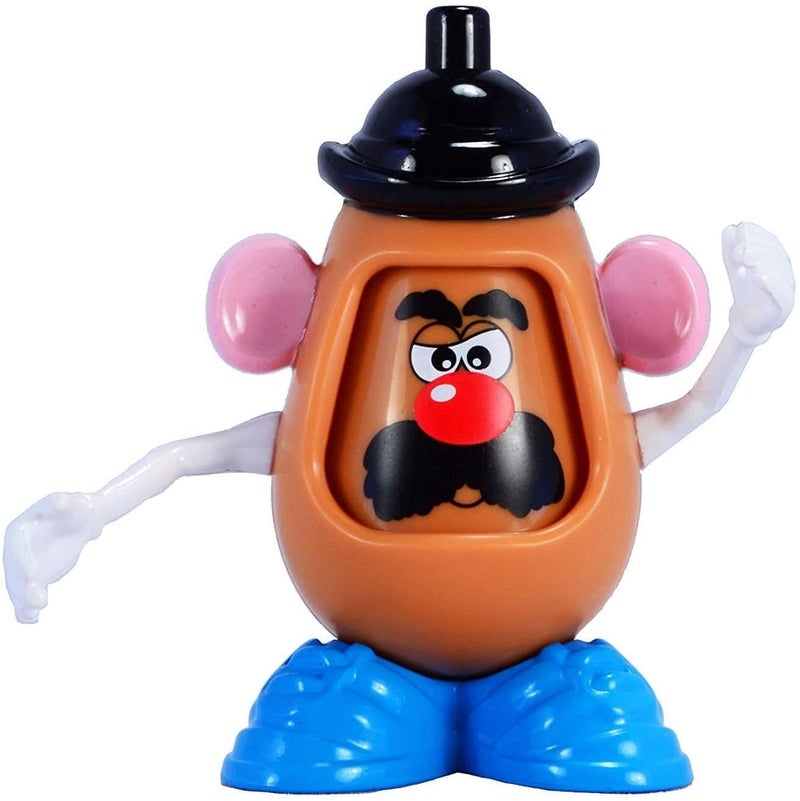 World's Smallest Worlds Smallest Mr Potato Head Multi 578 - Image 3