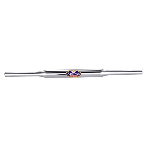Apeiron Stainless Steel Rolling Pin/Belan, 33 cm, 140 g, Silver - Image 5