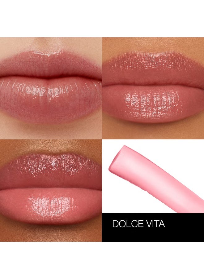 NARS Afterglow Lip Balm 3g- Dolce Vita - Image 3