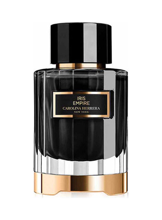 كارولينا هيريرا عطر أيريس إمباير EDP 100ملليلتر - Image 1