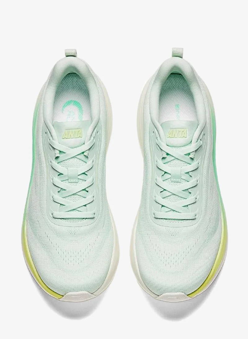 Anta multicolour LEAF – Women | Comfortable - Soft - all-day shoes for Women | Best Price UAE