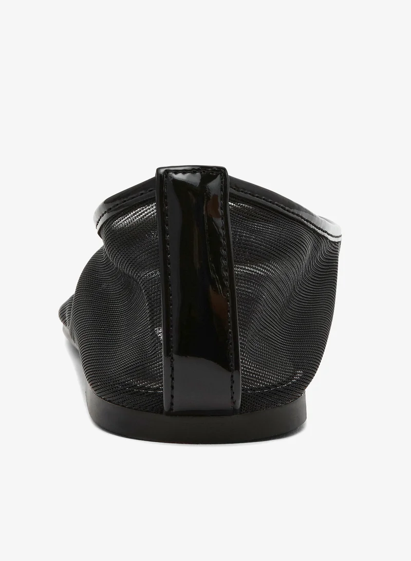 ستيف مادن باليرينا كاجوال