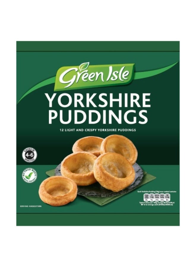 Yorkshire Puddings, 230g, UK