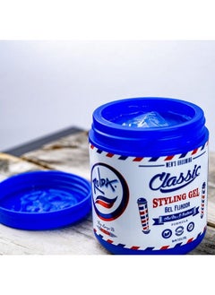 Rolda Classic Styling Gel Power Hold With Aloe Vera  - Image 4