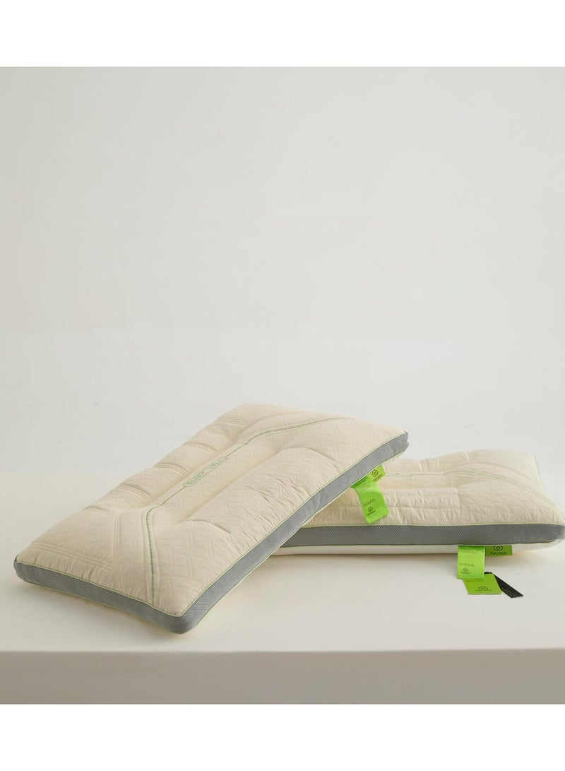 purcotton Cassia Seed Pillow - Image 4