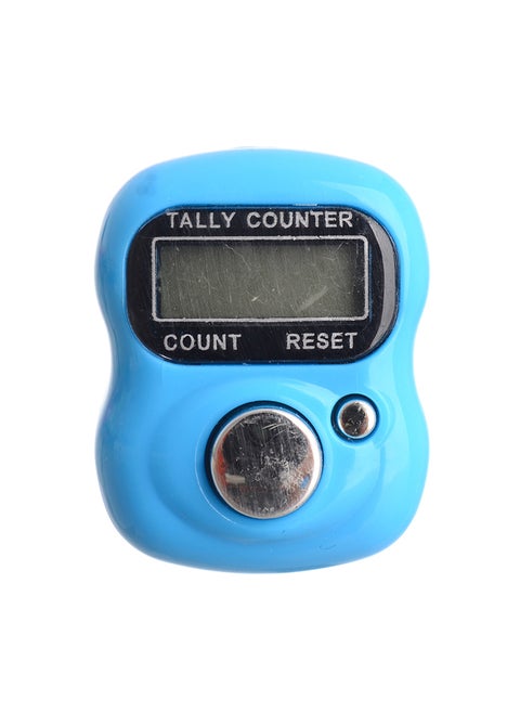 The meter's praise ring