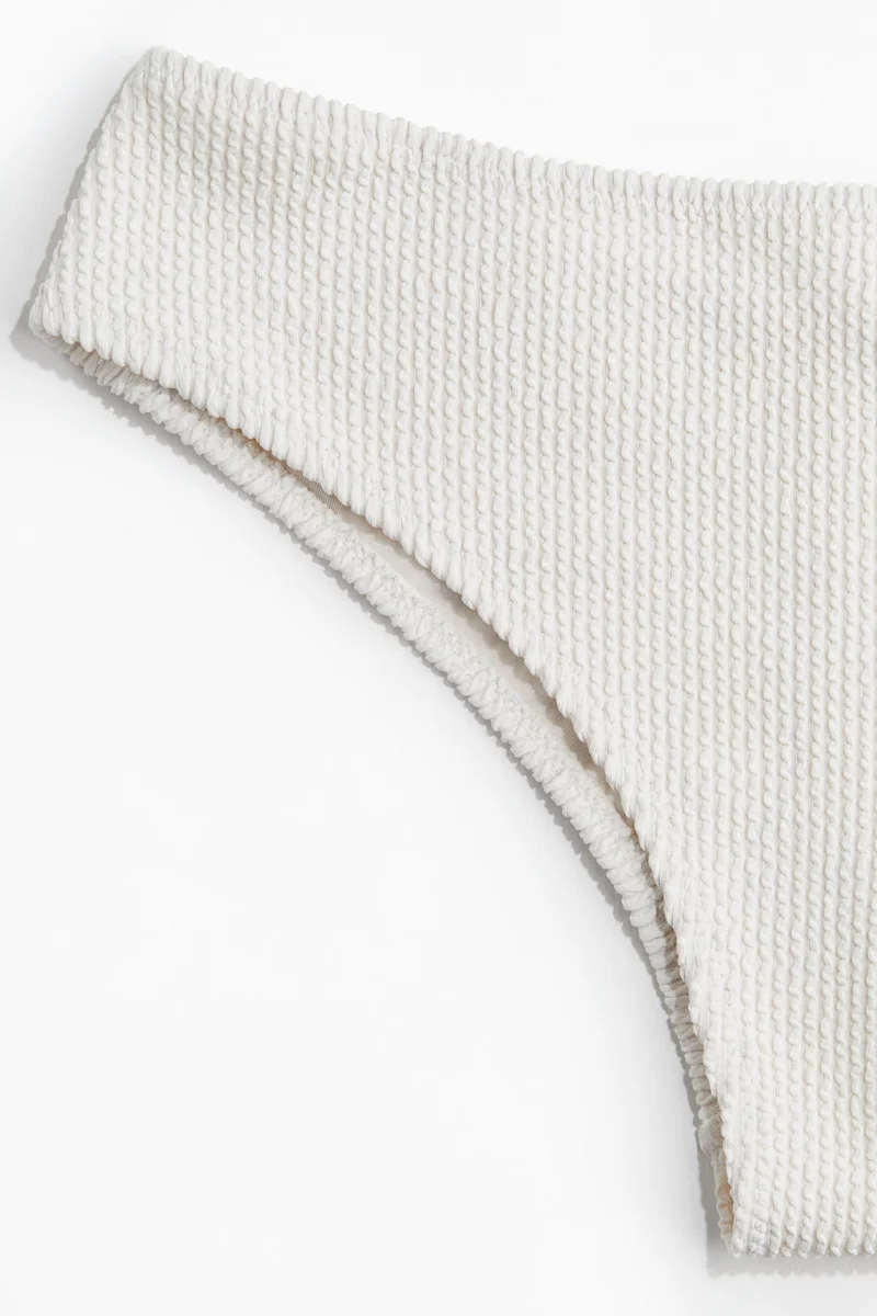 H&M Brazilian bikini bottoms