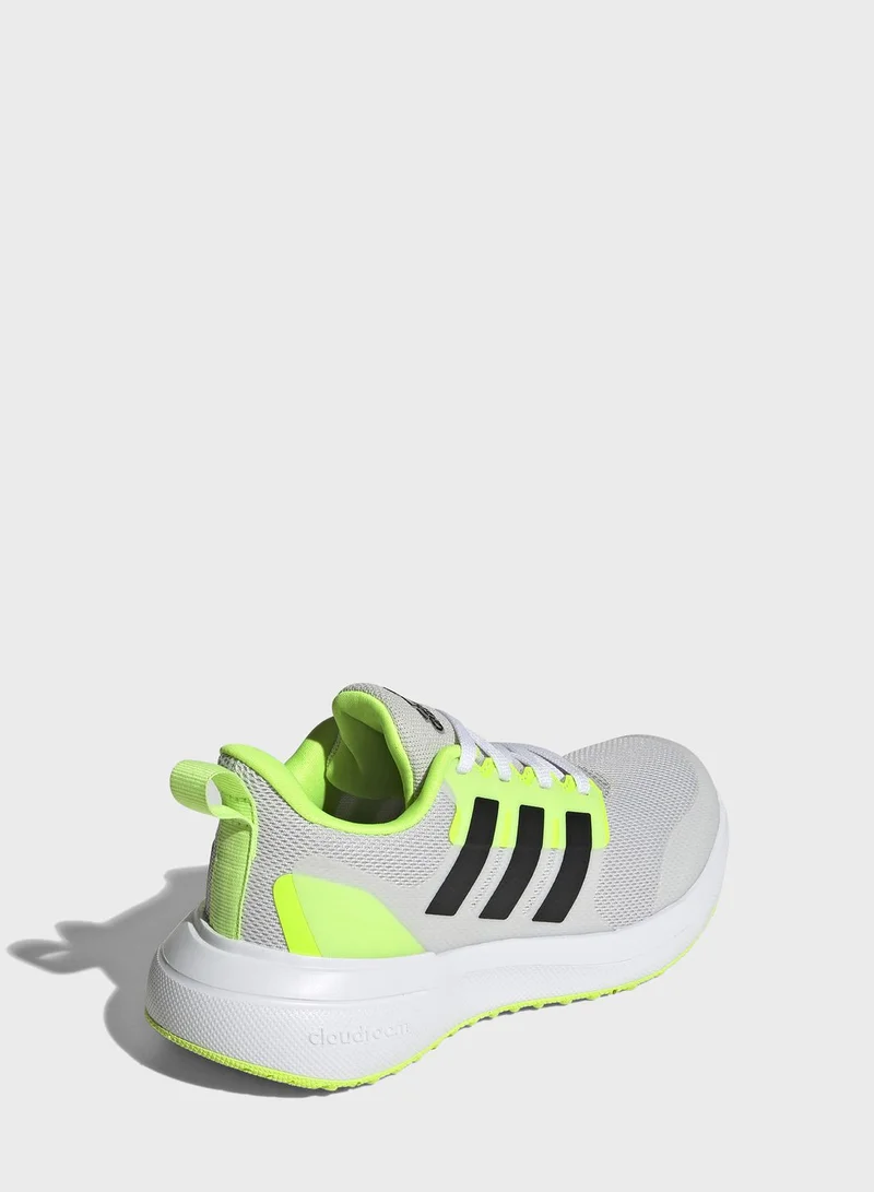 adidas حذاء فورترن 2.0
