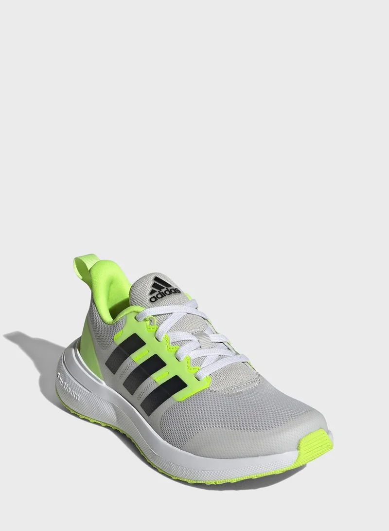 adidas حذاء فورترن 2.0