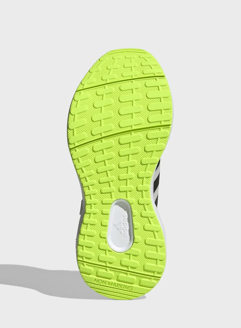 adidas حذاء فورترن 2.0