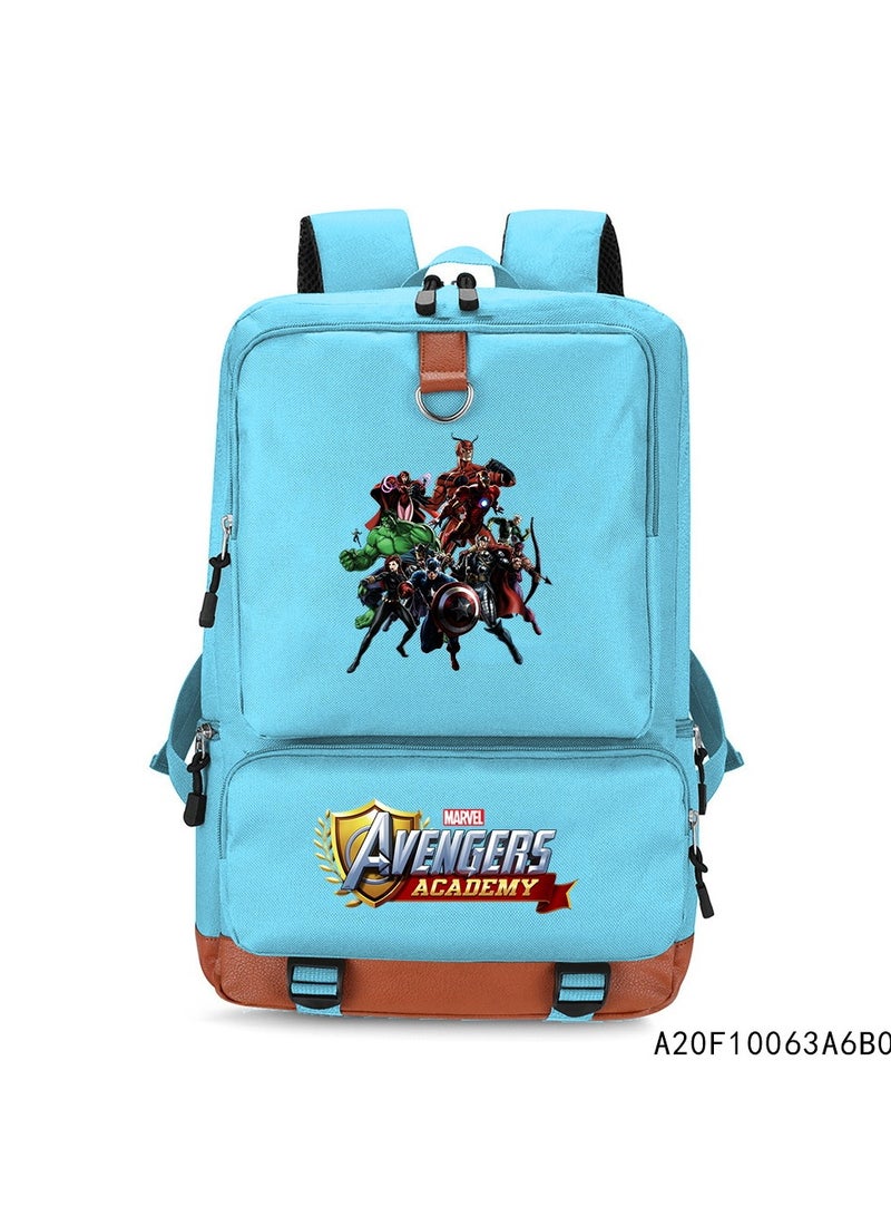 New Universal New Schoolbag-F10-Avengers - 435