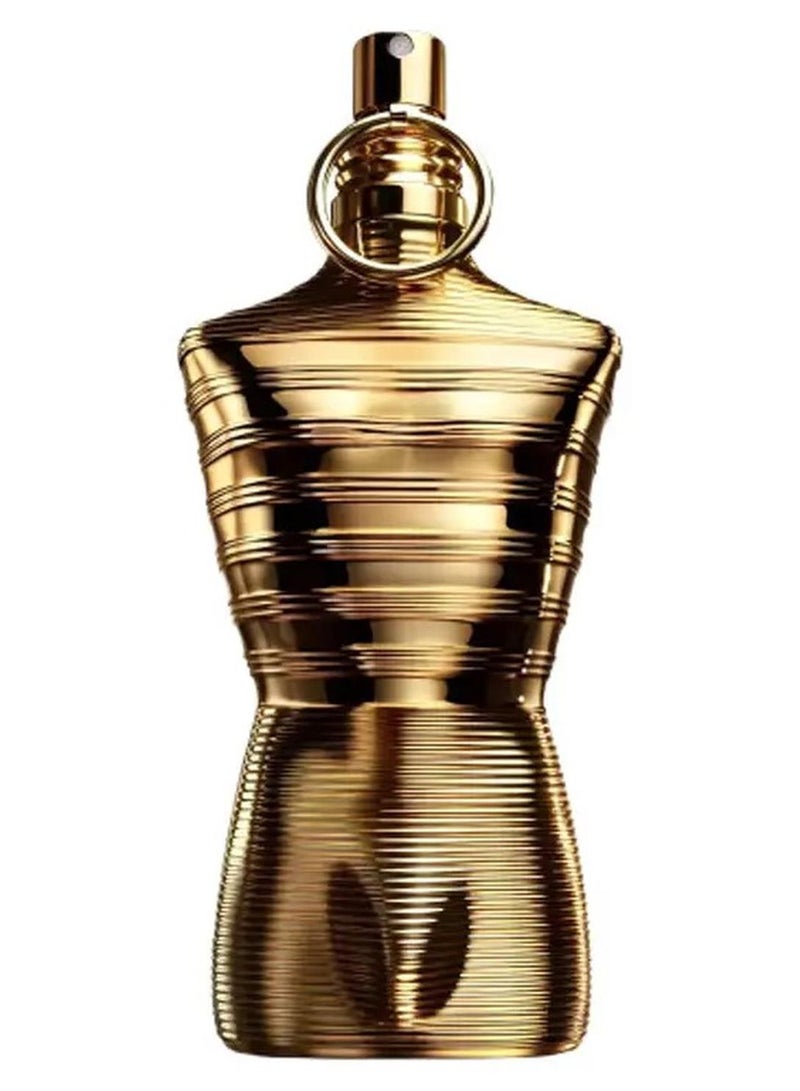 Jean Paul GAULTIER Le Male Elixir Absolu Parfum Intense 125ml - Image 1