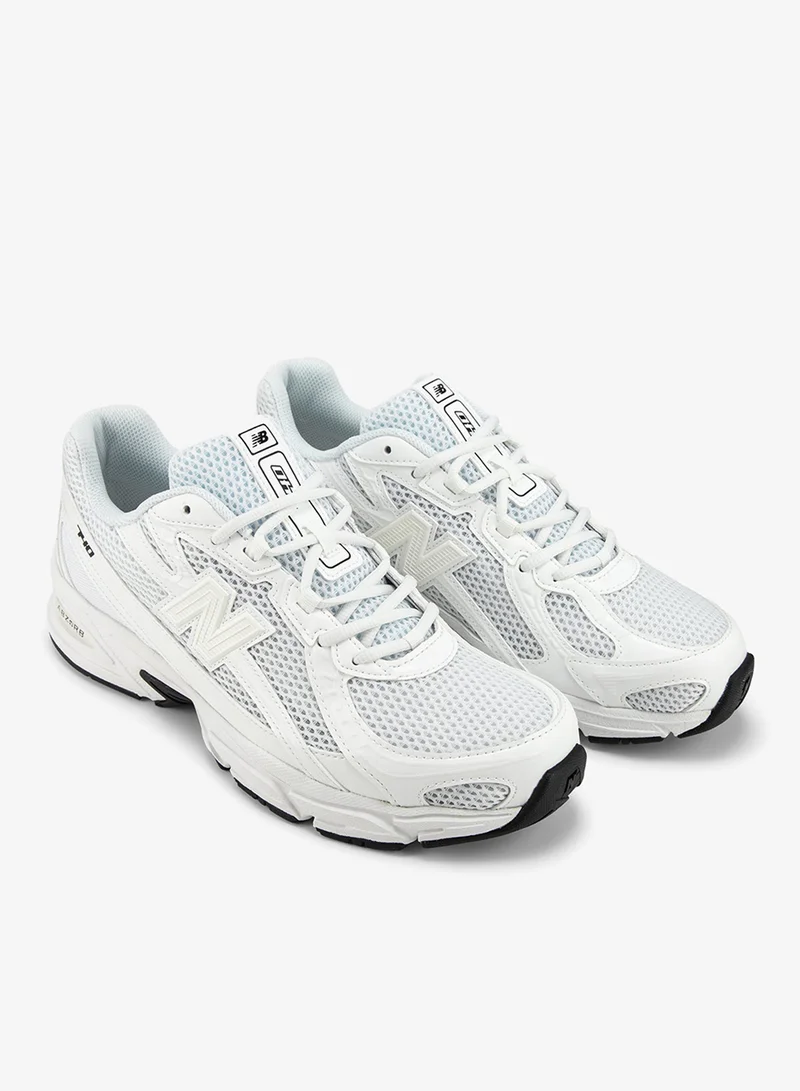 New Balance White 740 Shoes for Men | Best Price UAE