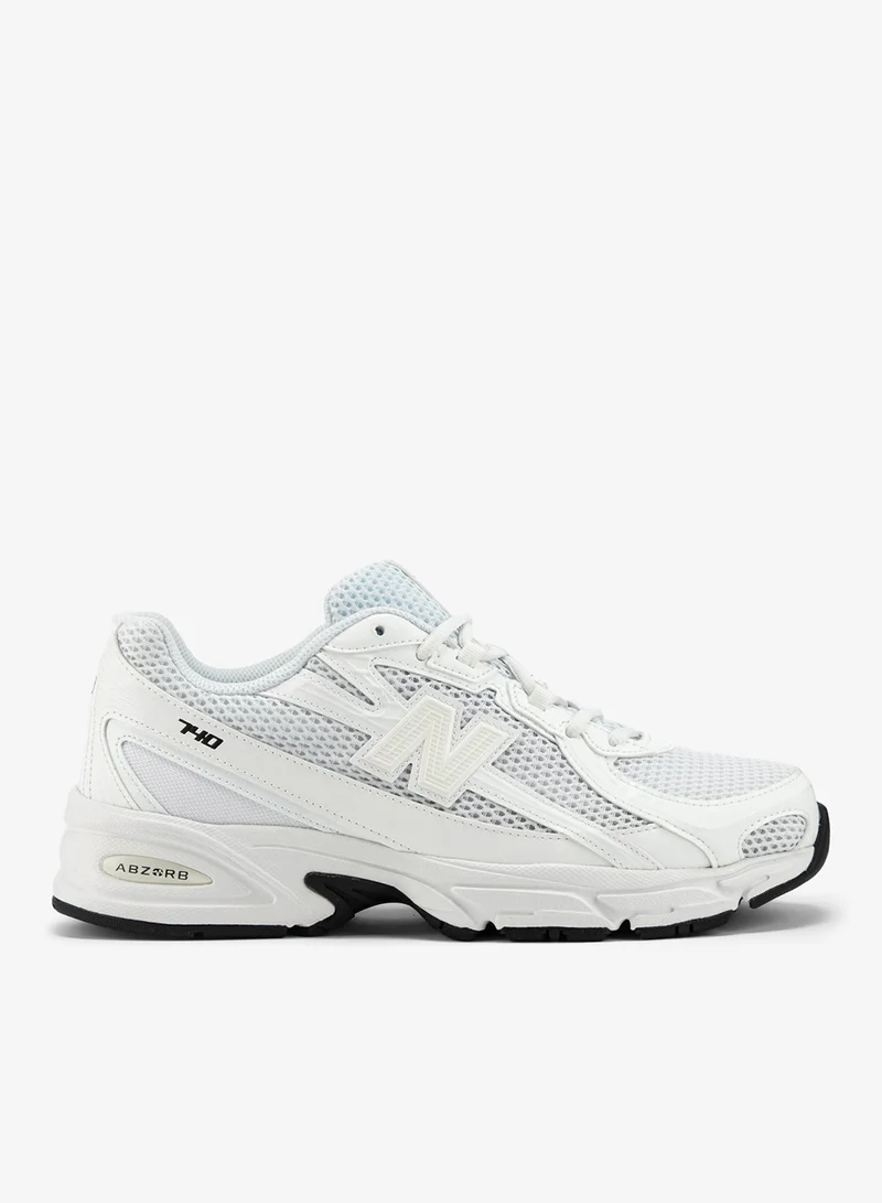 740 Shoes
